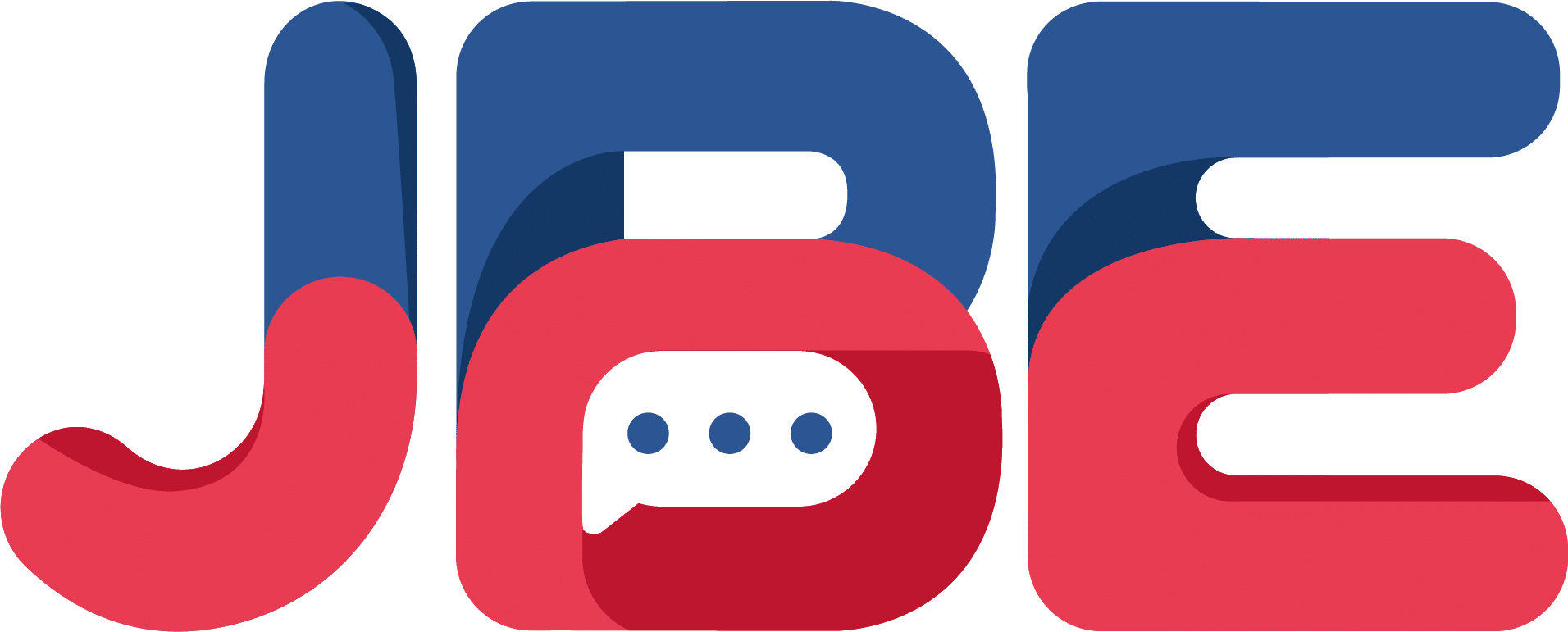 Drugie logo Just Be English