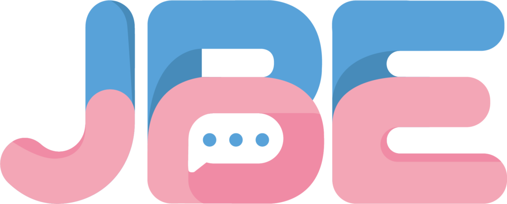 Just Be English - Szkoła Angielskiego Online