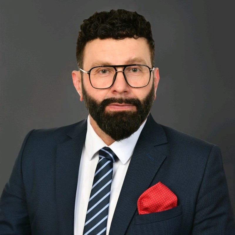 Krzysztof Matyja
