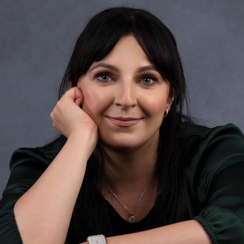 Marta Pigla