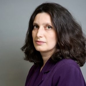 Marzenna Prawecka