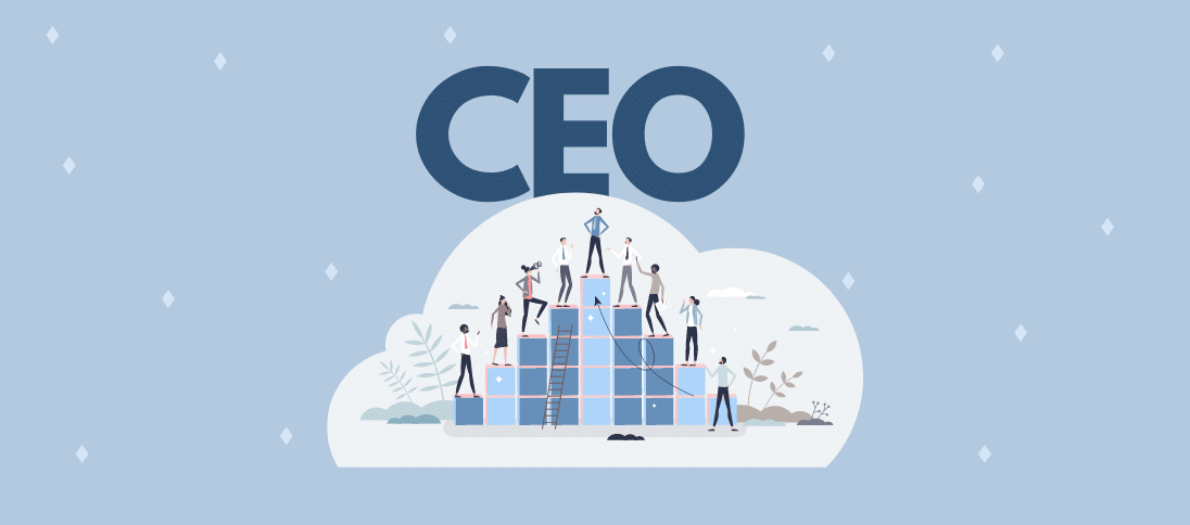 CEO, CFO, CTO – co oznaczają te skróty i jaką pełnią funkcję