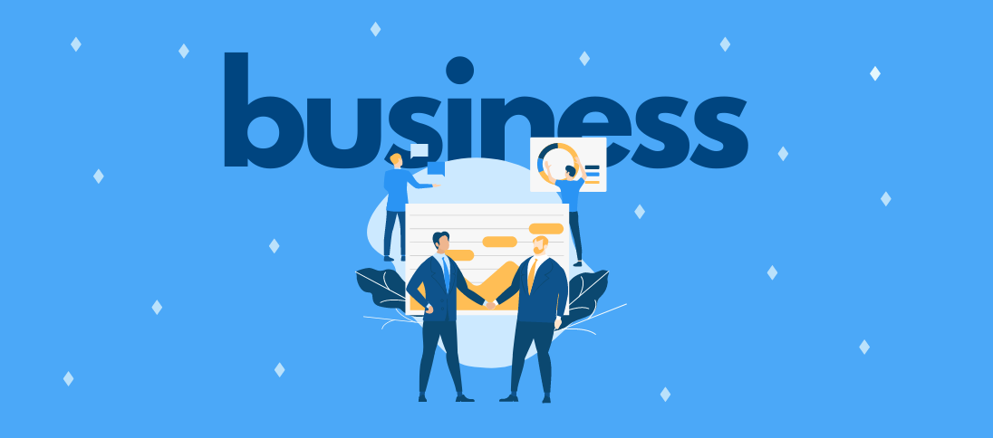 Business English - angielski biznesowy