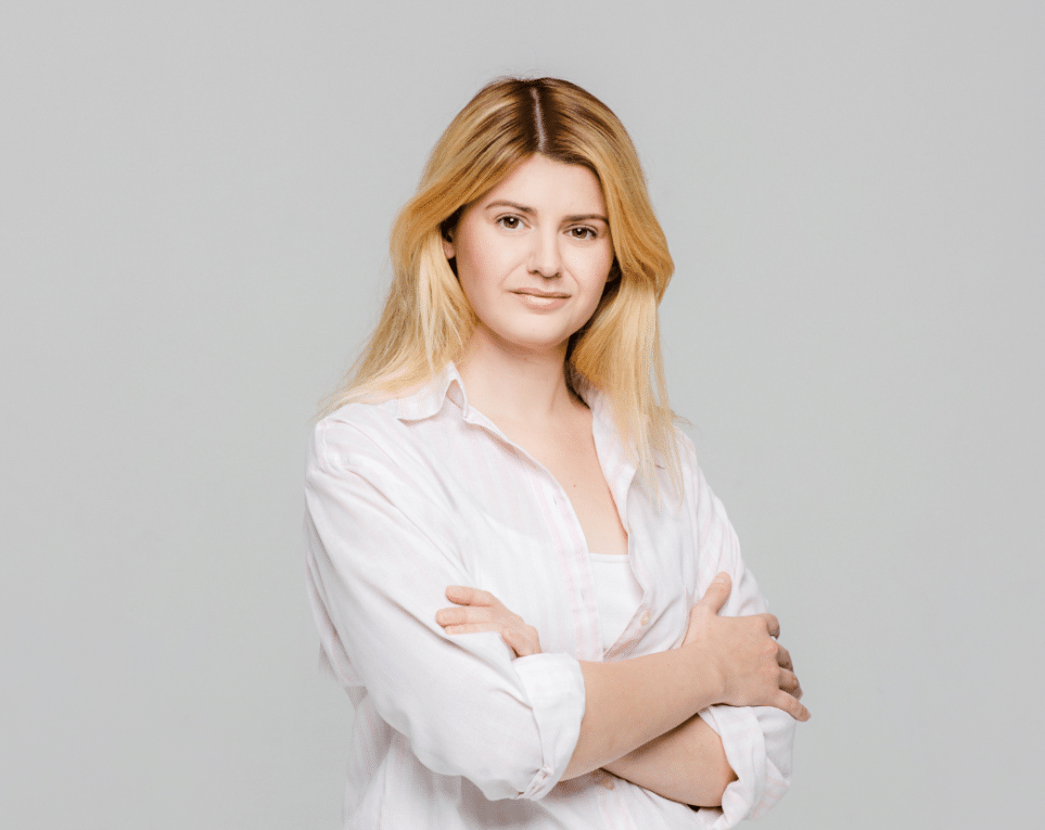 Małgorzata Ejmocka