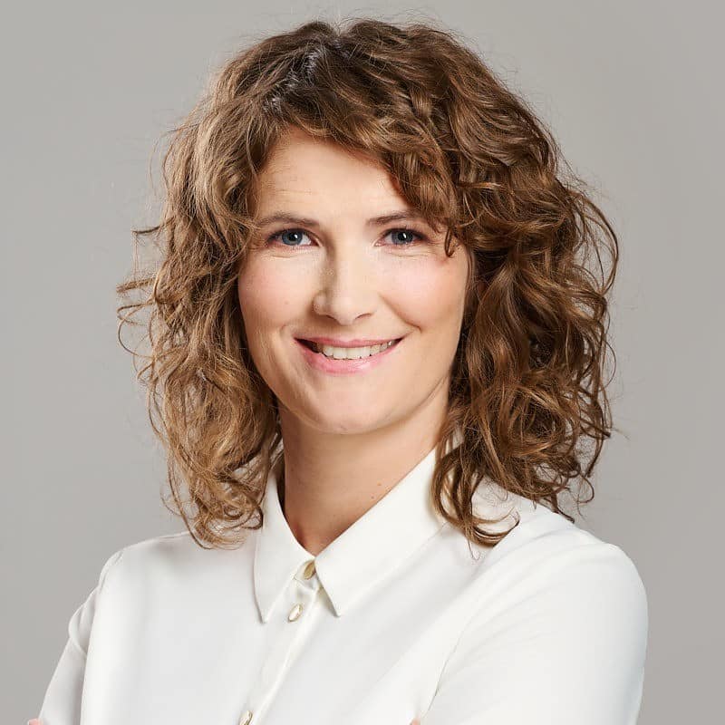Natalia Trzewik