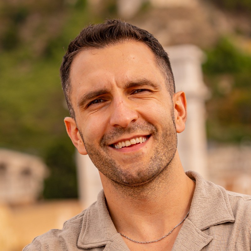 Patryk Szczepaniak