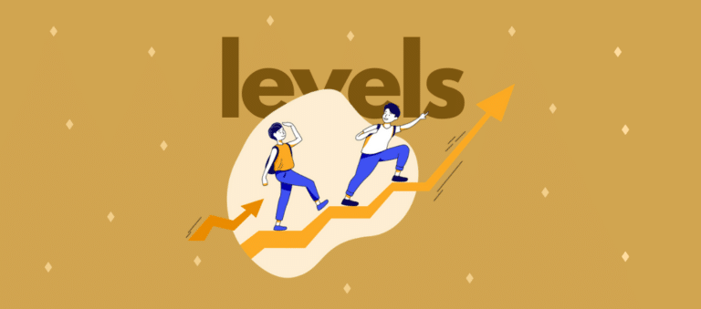 Poziomy angielskiego - charakterystyka i różnice