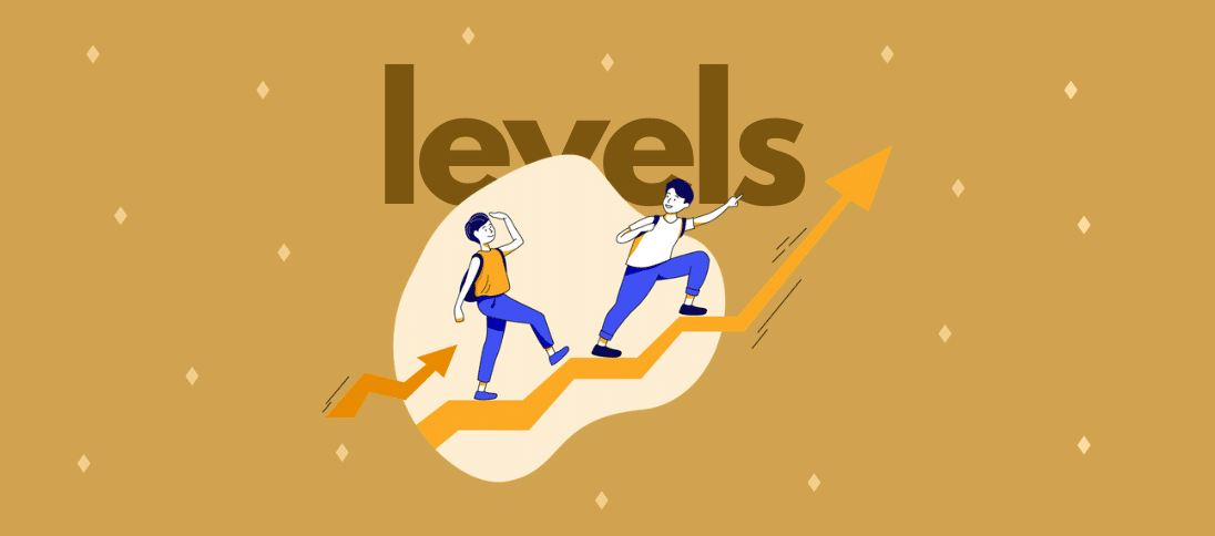 Poziomy angielskiego - charakterystyka i różnice