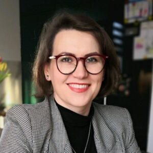 Żaneta Wszeborowska