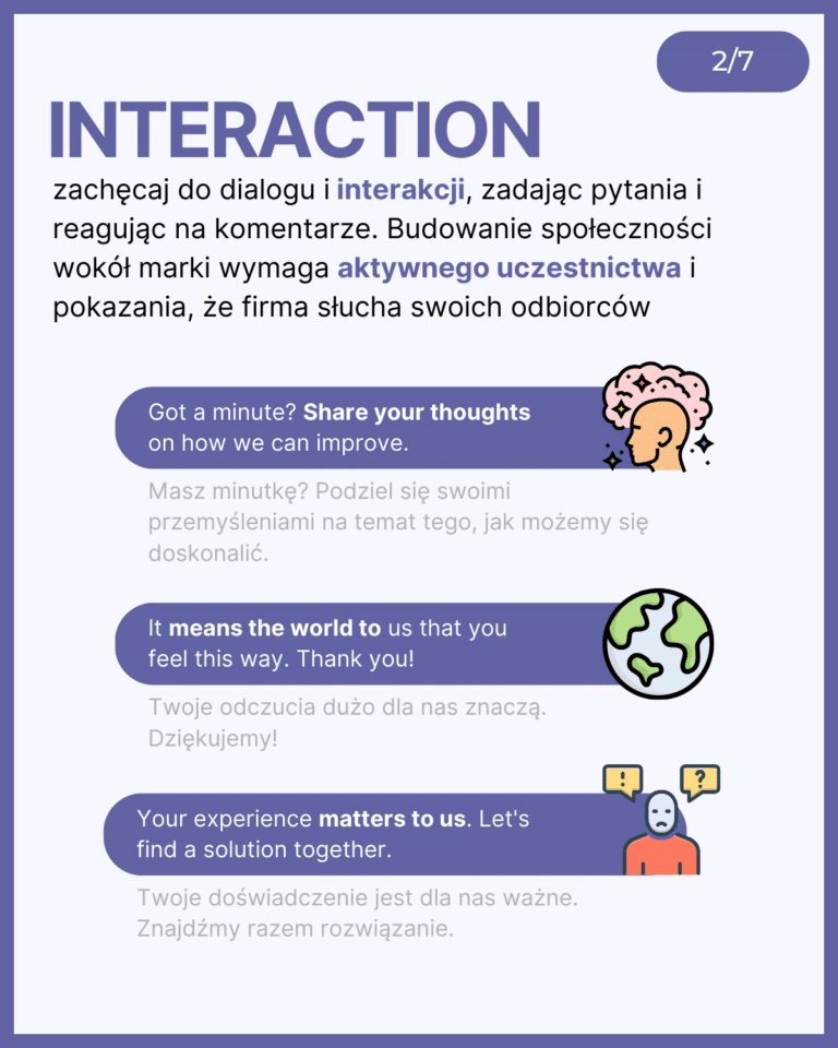 Skuteczna autoprezentacja - slajd 2