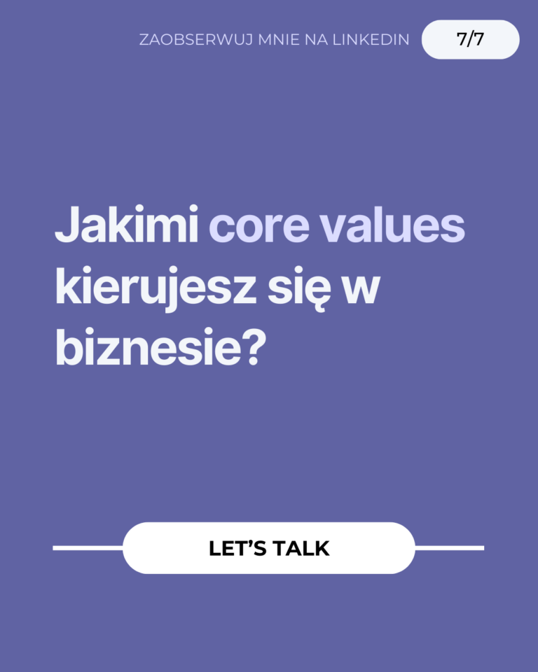 Skuteczna autoprezentacja - slajd 7